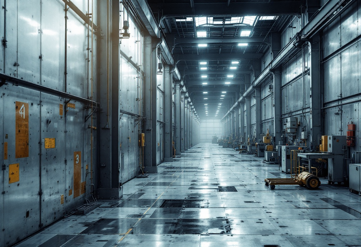 Stellantis closes Luton plant to focus on Ellesmere Port