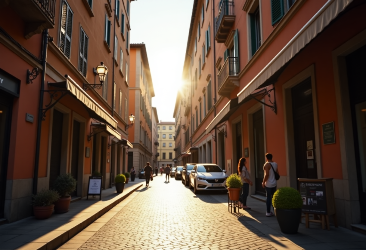 Italian economic growth: analysis and prospects for the future