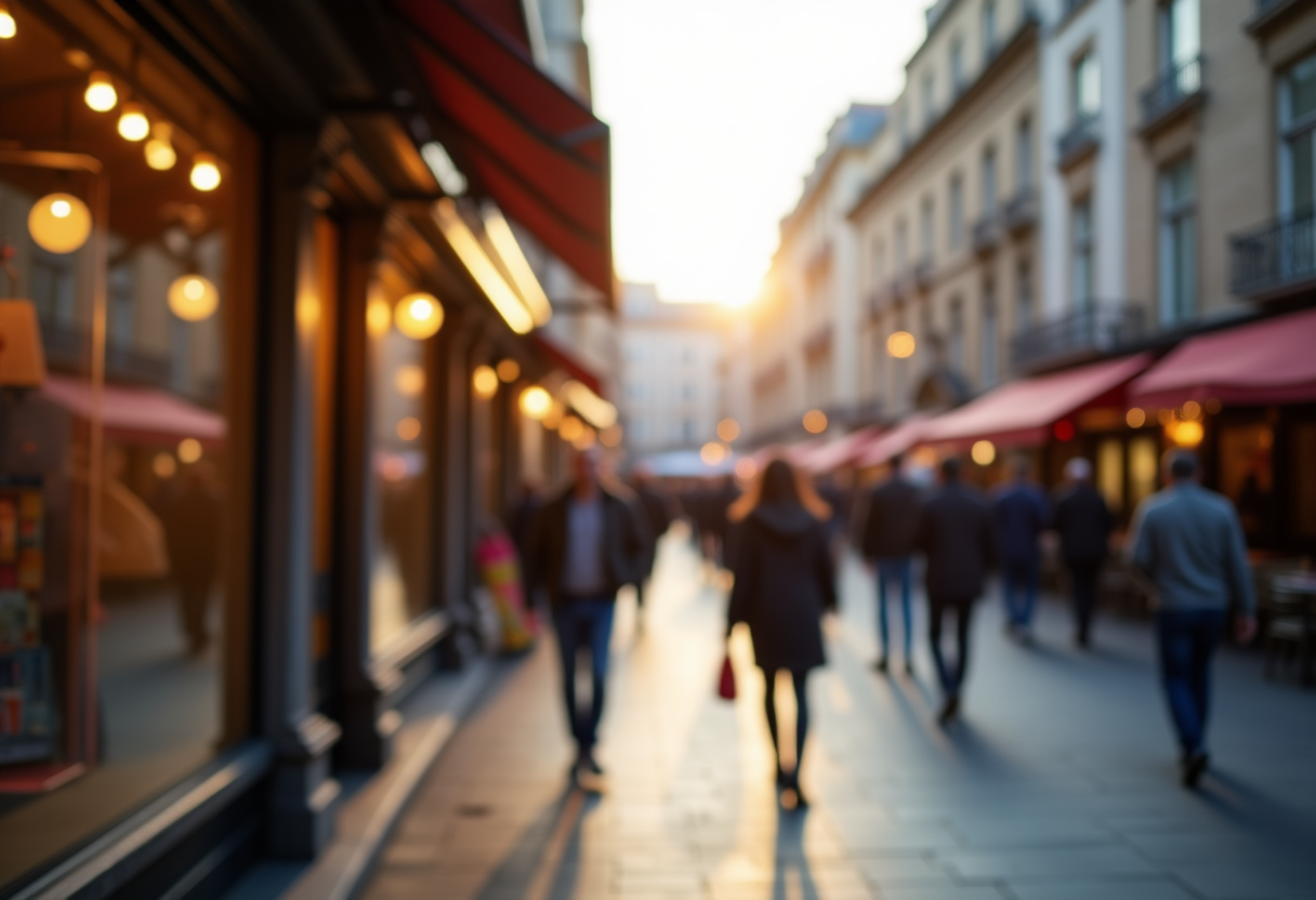 Growth of the service sector in the United States: encouraging data for October