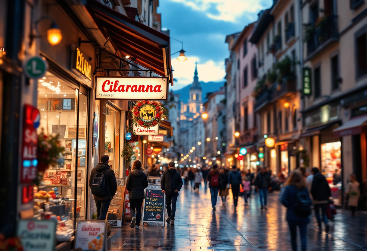 Finding difficulties in the Italian labor market: an in-depth analysis