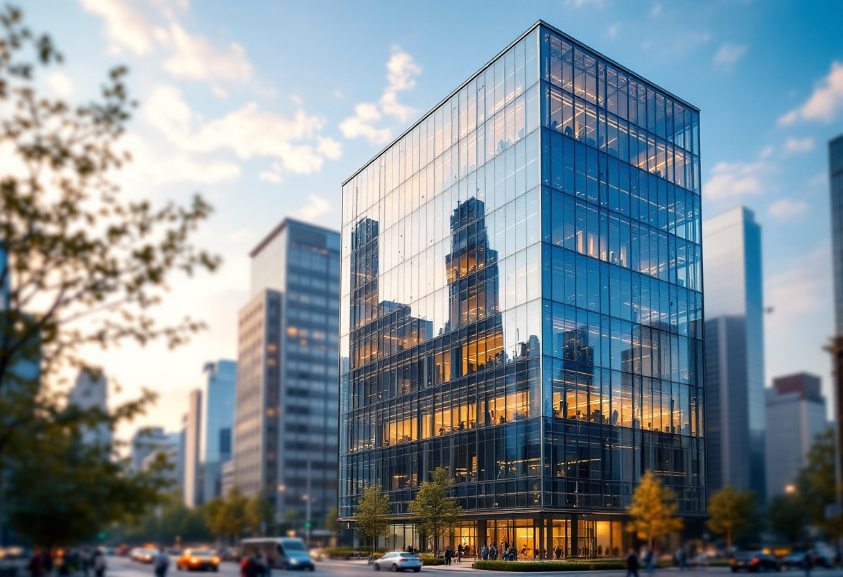 Inditex improves its sustainability rating according to Standard Ethics