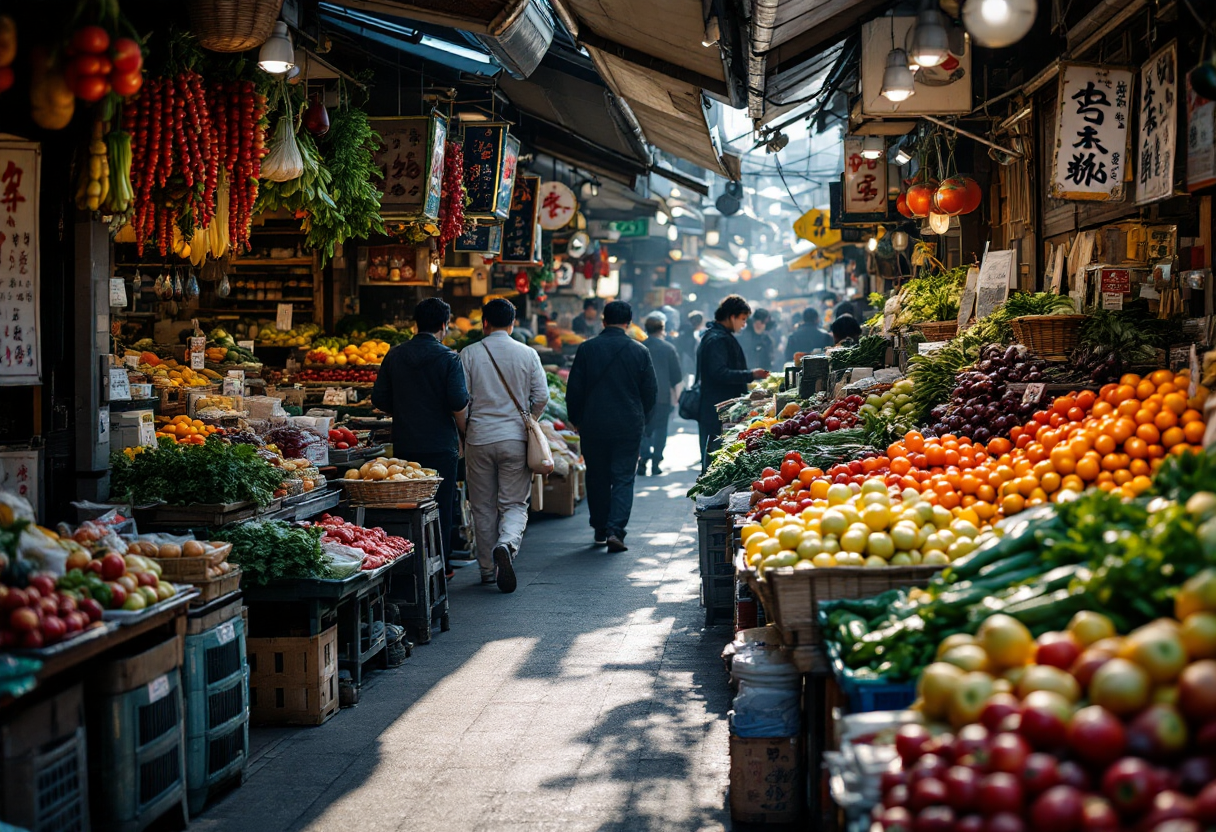Inflation in Tokyo accelerates: impacts and prospects for the Japanese economy