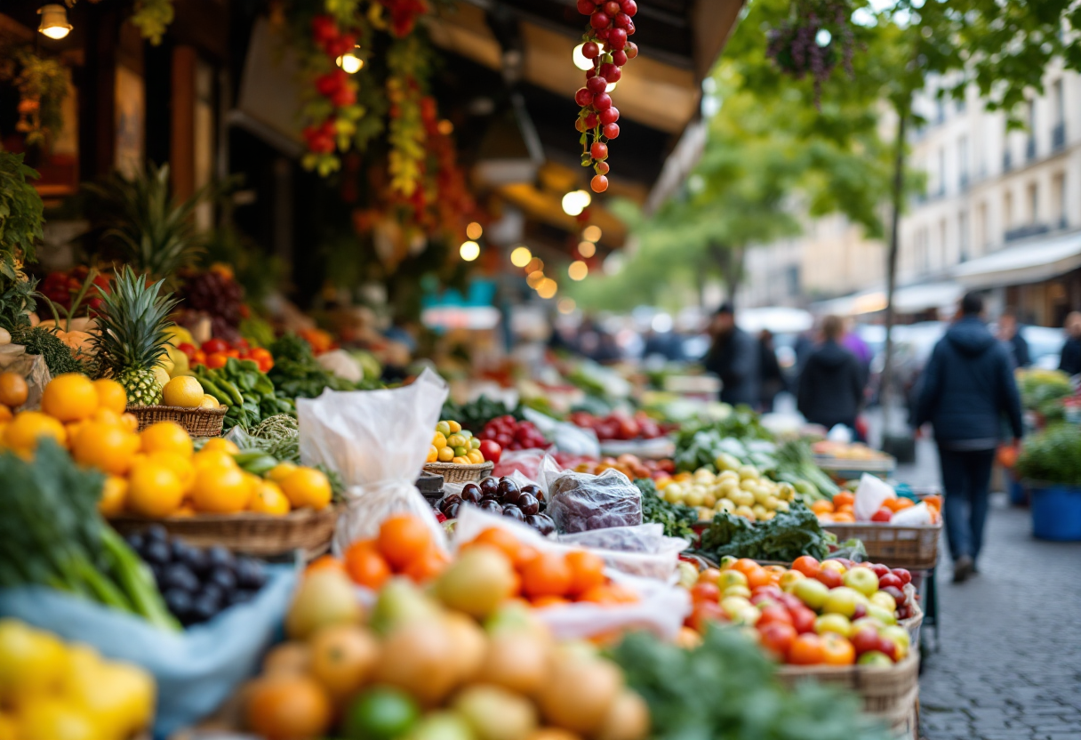 Inflation in France: recent data and future prospects