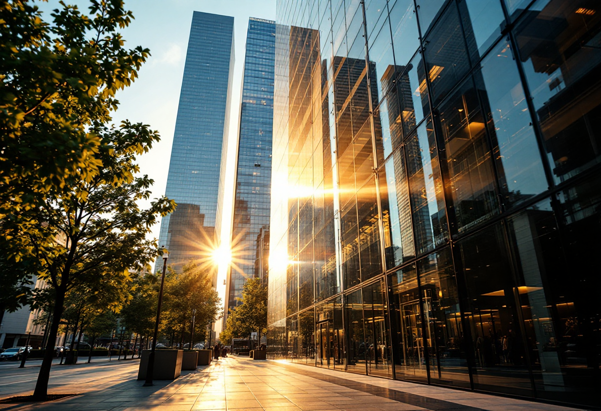 Innovation and regulations in the insurance sector: the interview with Simone Lazzaro
