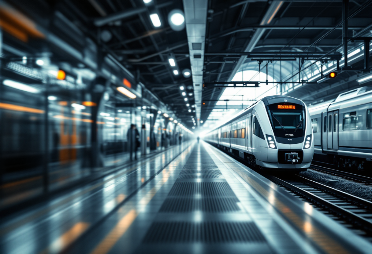 Ferrovie dello Stato Italiane issues new 100 million euro bond