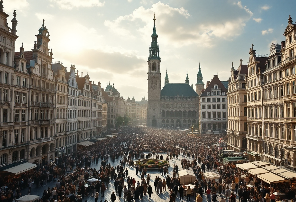 Piazza Affari down: analysis of recent market fluctuations