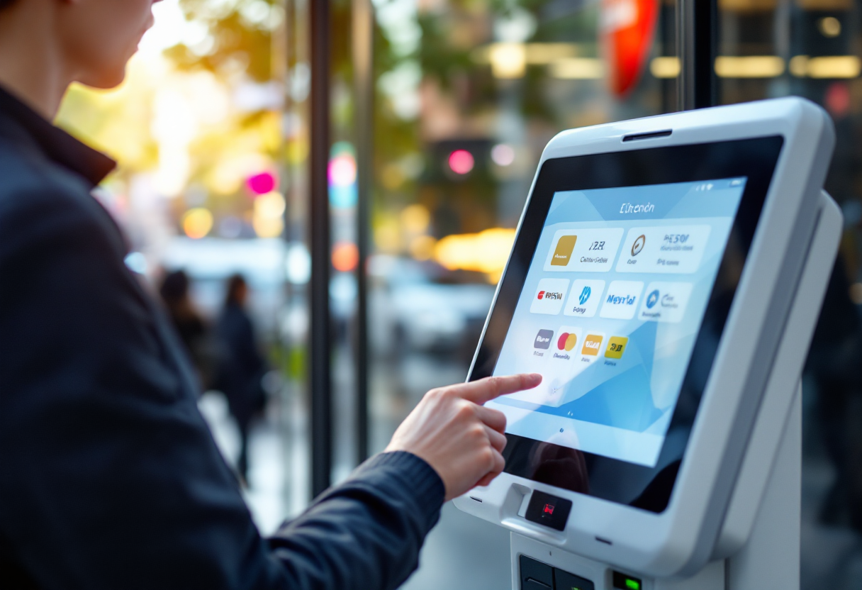 PostePay and Amazon: a partnership to simplify online payments