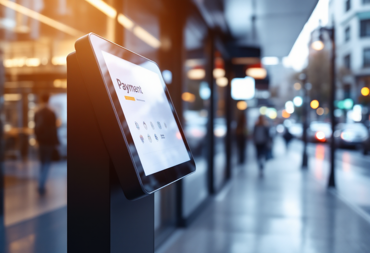 PostePay and Amazon: a partnership to simplify online payments
