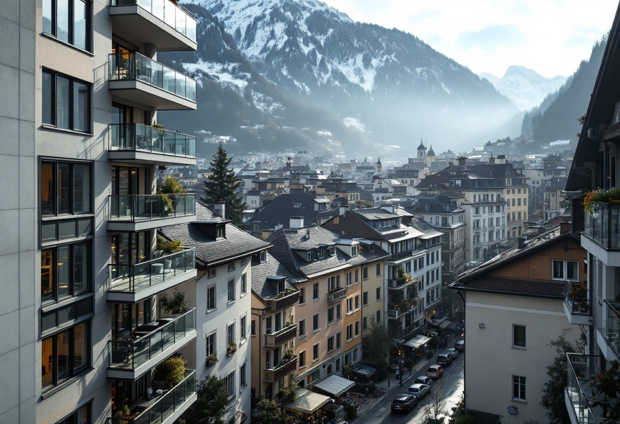 Swiss GDP slowdown: analysis and future prospects