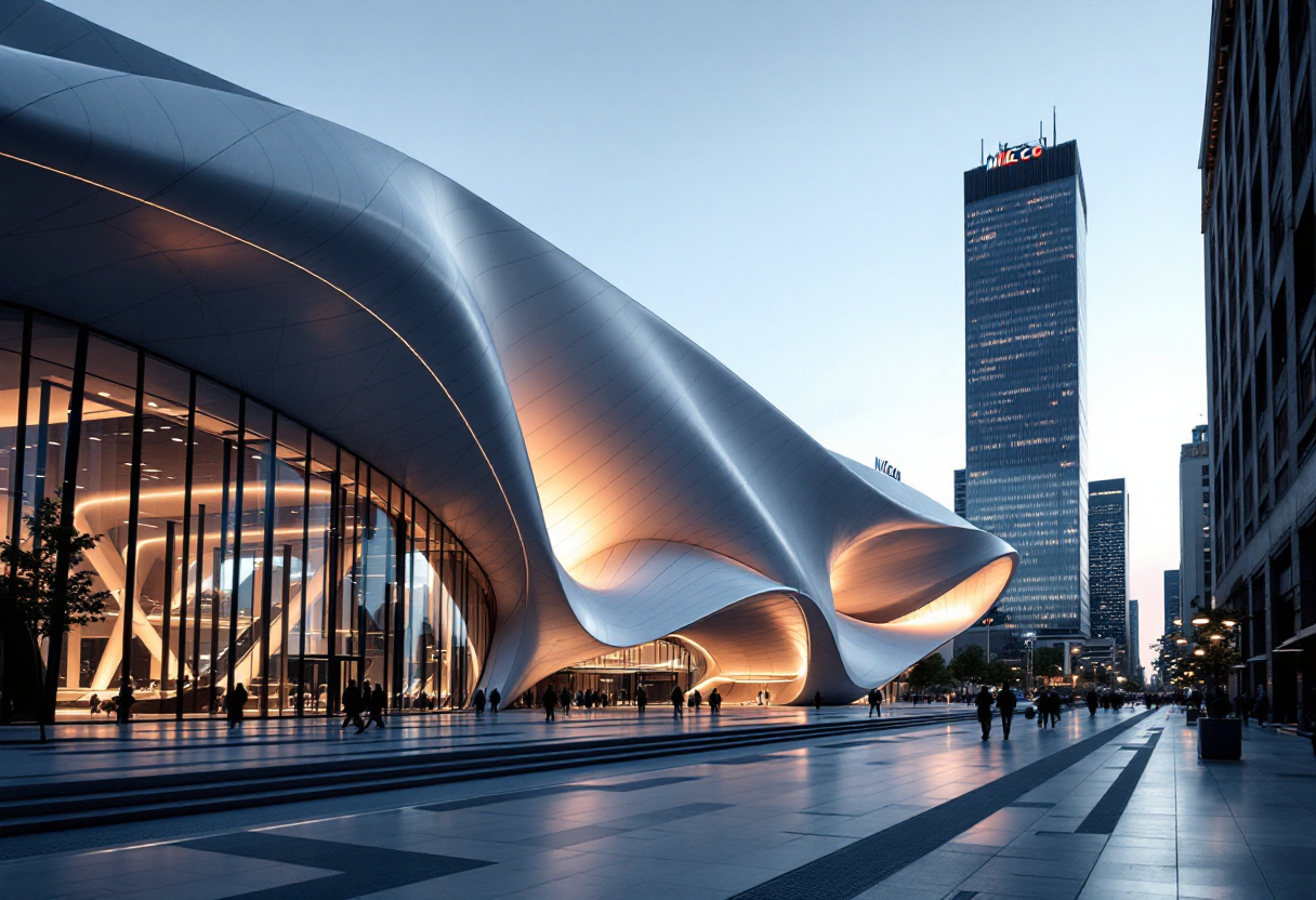 Payment Fair 2023: innovation and the future of the financial sector