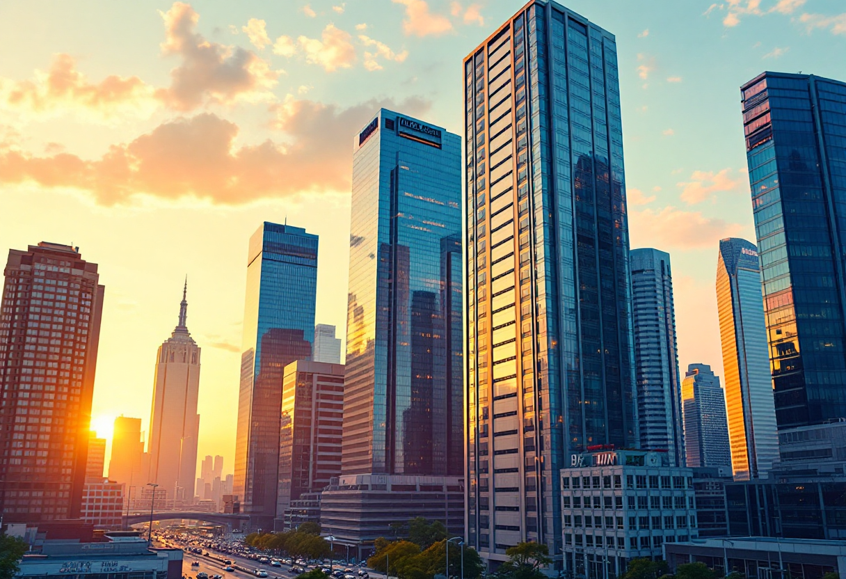 UniCredit launches a public exchange offer on Banco Bpm
