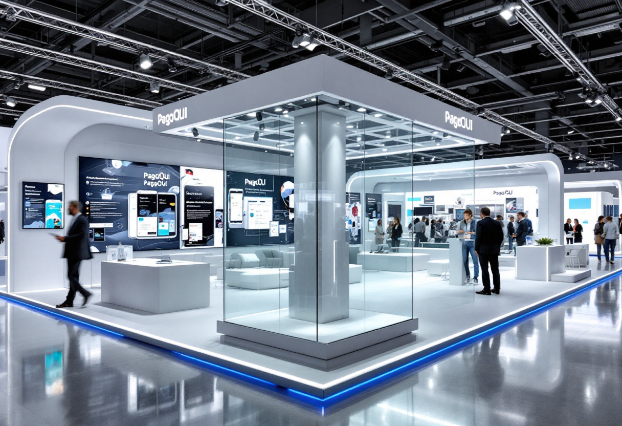 Worldline at the Salone dei Pagazioni: innovations and opportunities for the Italian market