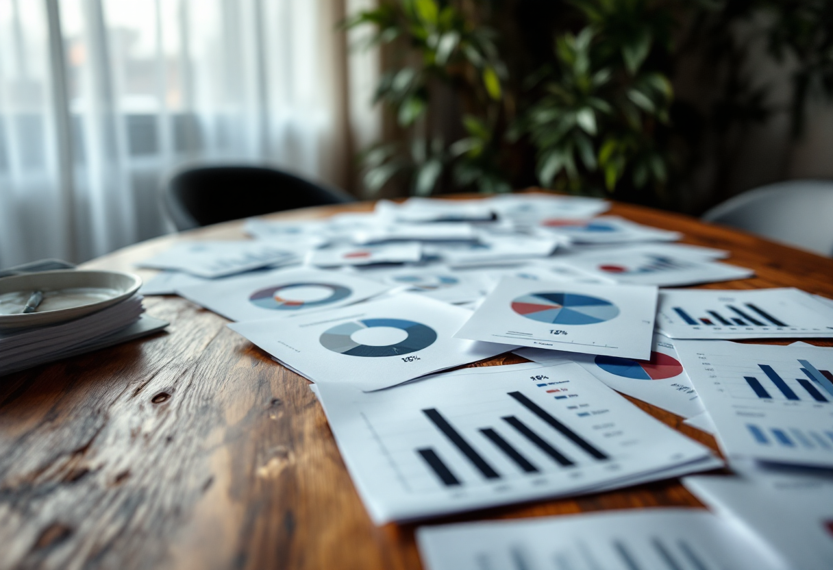 Macroeconomic data analysis: focus on Japan, Germany and the USA