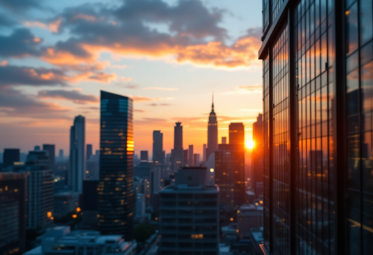 Macroeconomic data analysis: focus on China and Japan