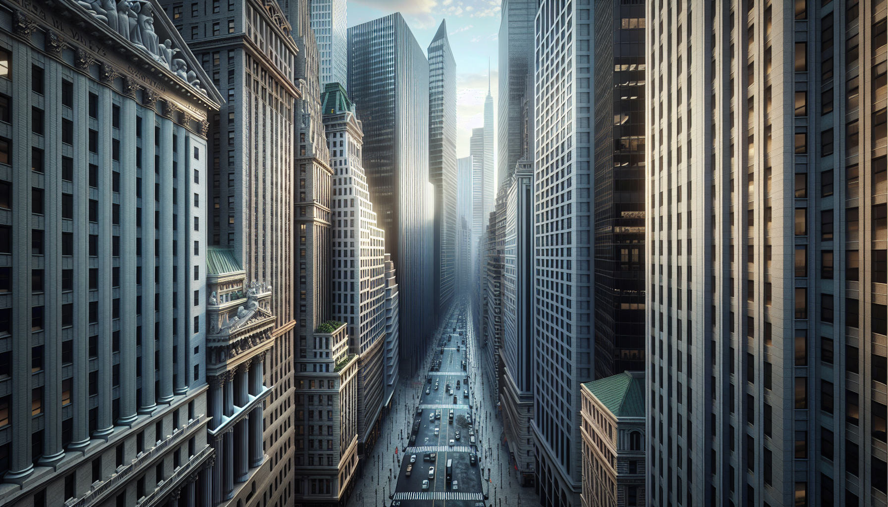 Wall Street trends and company news: focus on Tesla and ServiceTitan