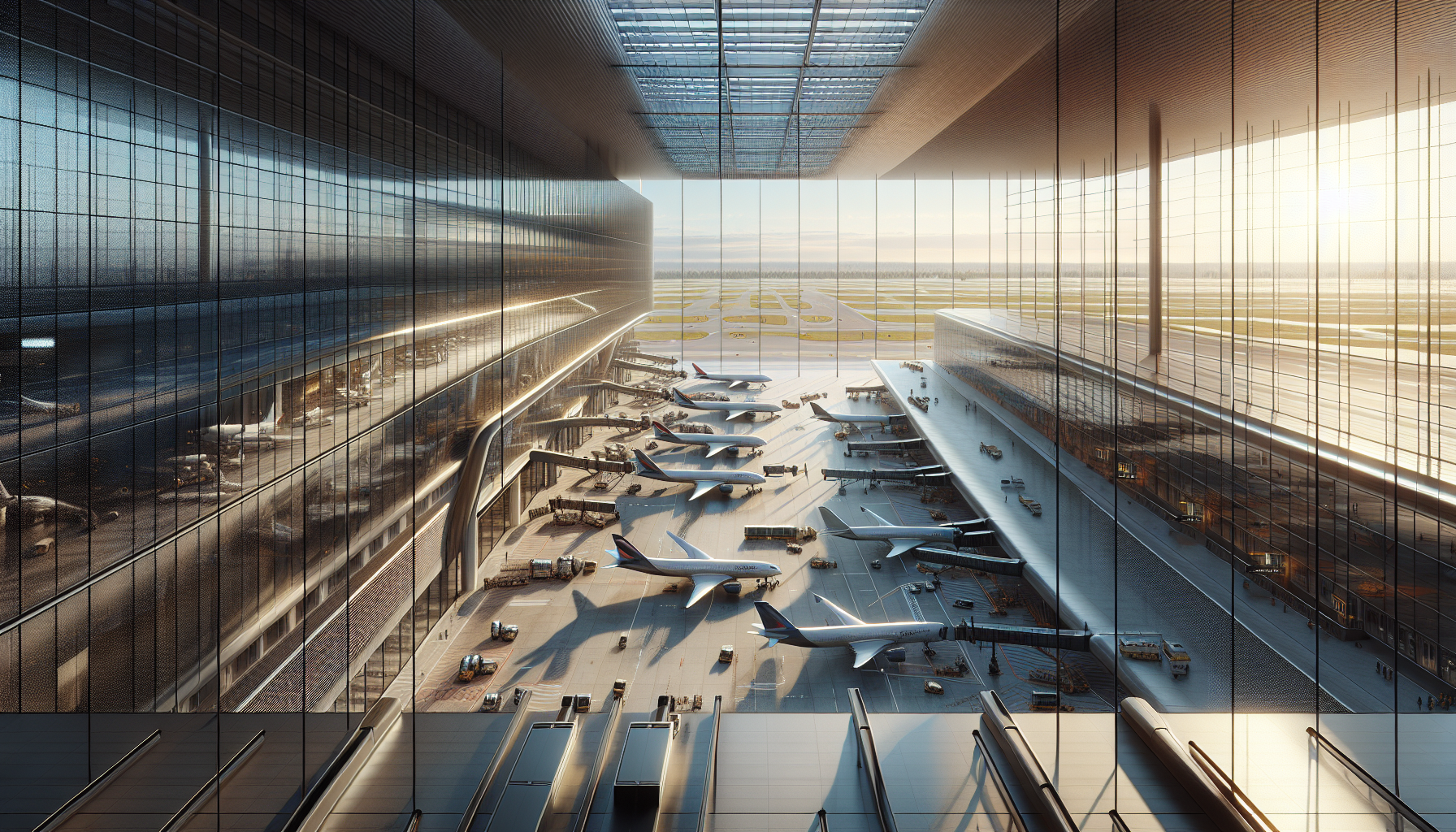 Ryanair records a significant increase in passenger traffic in November 2024