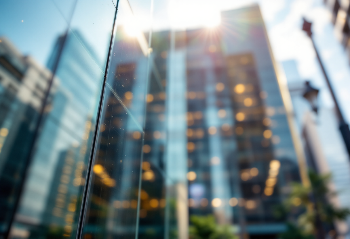 Banca Generali joins the Stoxx Europe 600 index: an important step for the group