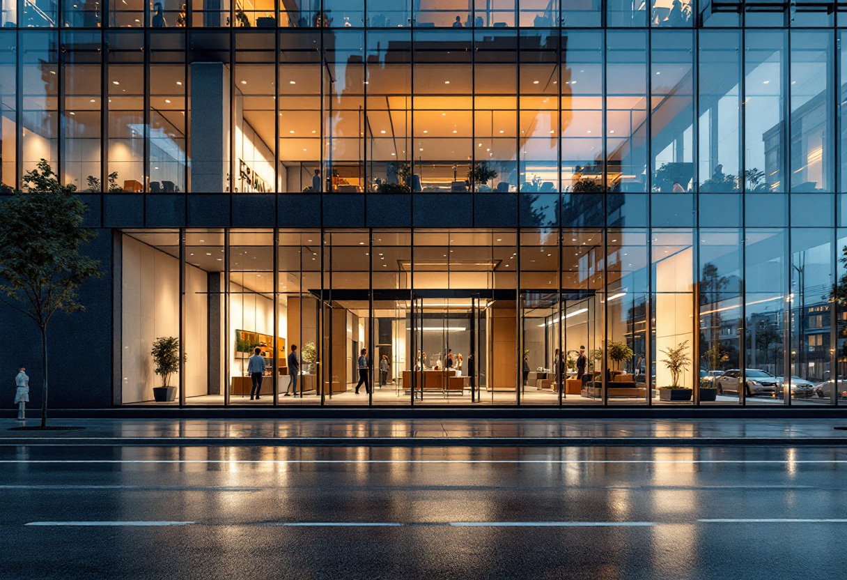 Banco BPM gets the green light for the takeover bid on Anima Holding