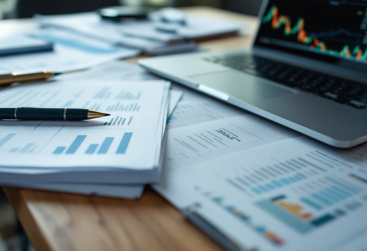 Analysis of the INPS budget for 2025