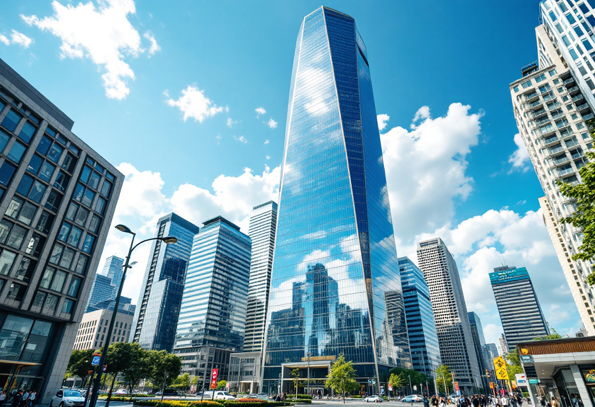 Trade tariffs and market volatility: Sergio Ermotti’s analysis