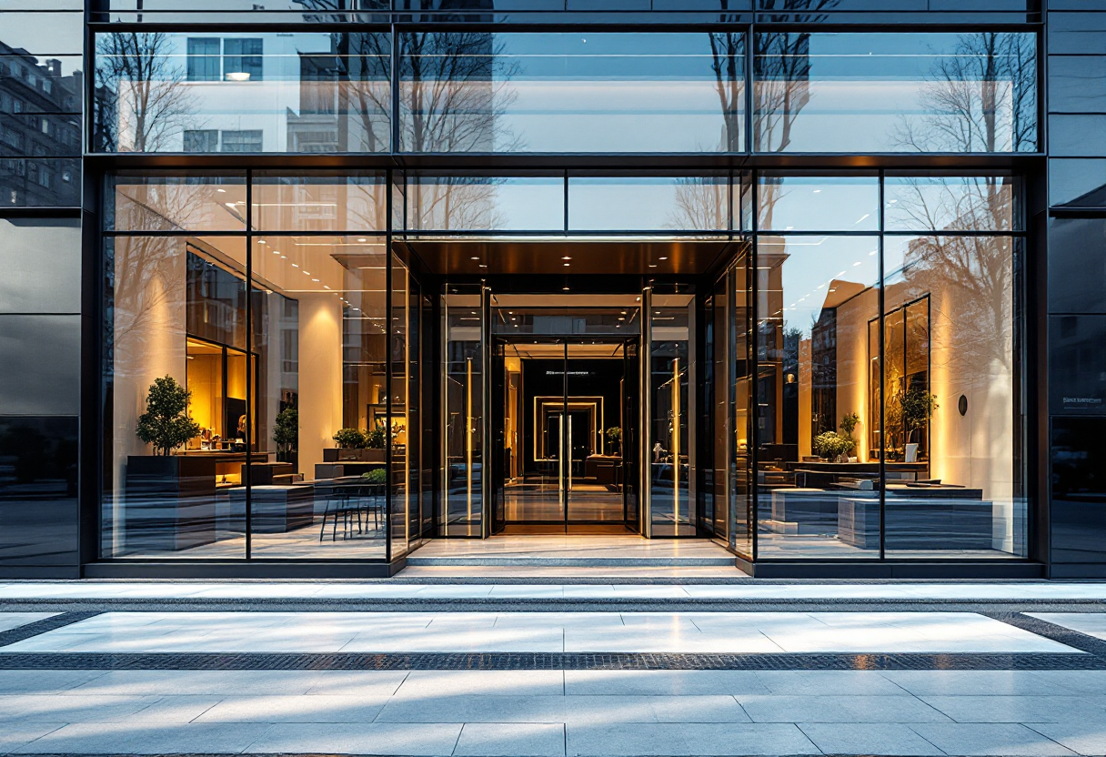 Elica expands its presence in Europe with a new subsidiary in the Netherlands