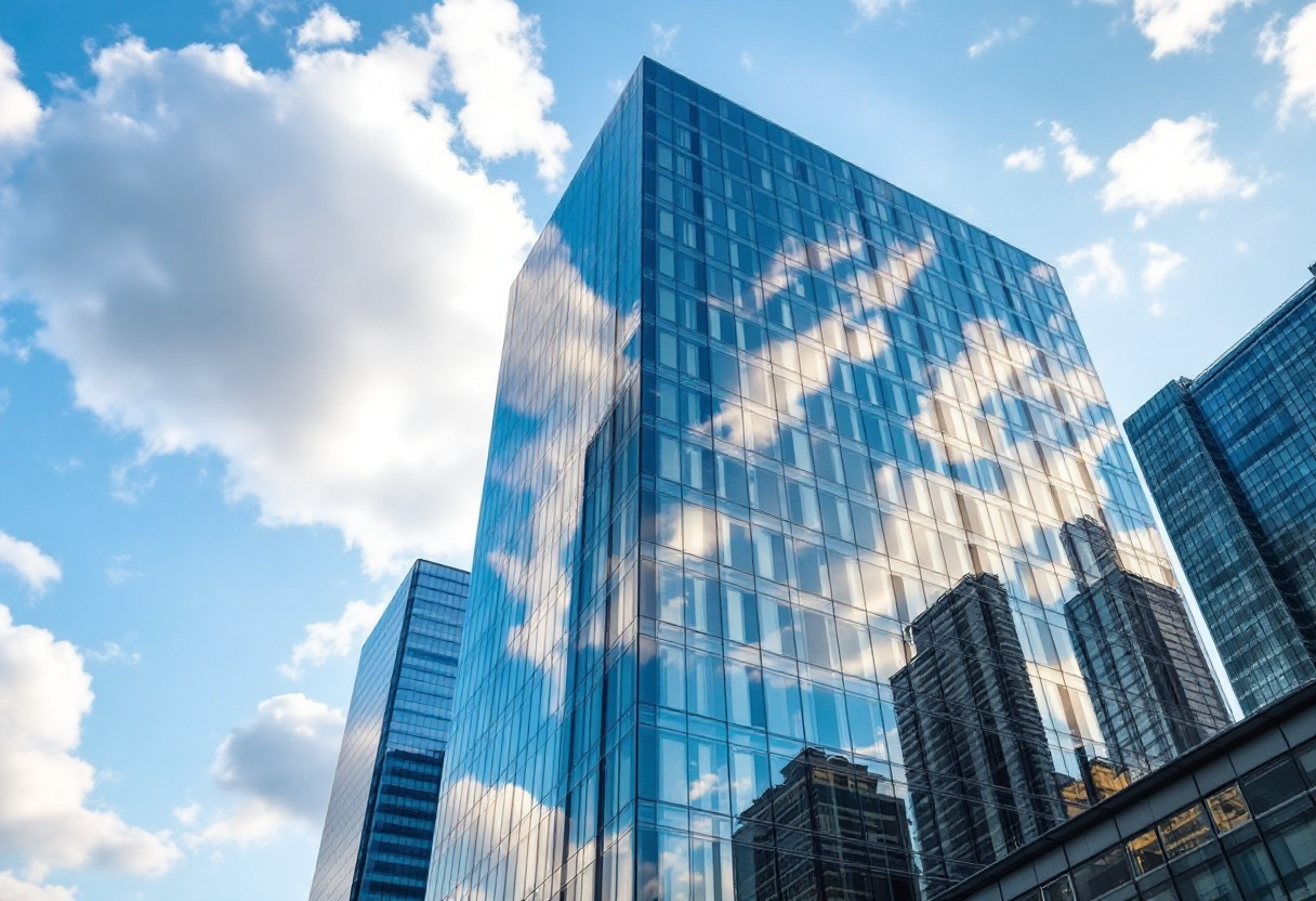 Innovation interviews: the future of finance according to Banca Generali