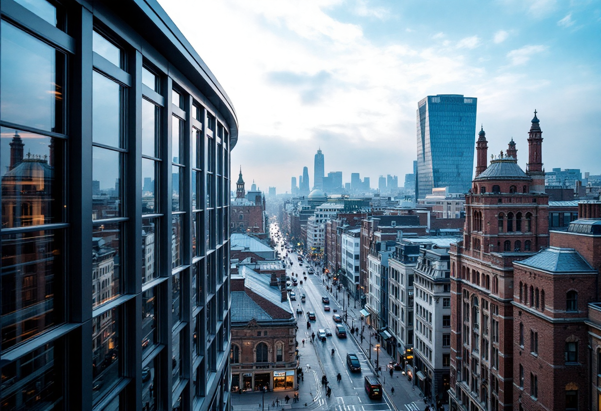 Inflation in the United Kingdom: analysis and future prospects