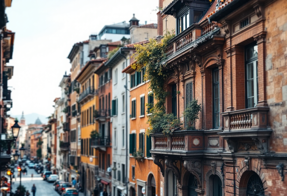 The challenges of the Italian real estate market in 2025