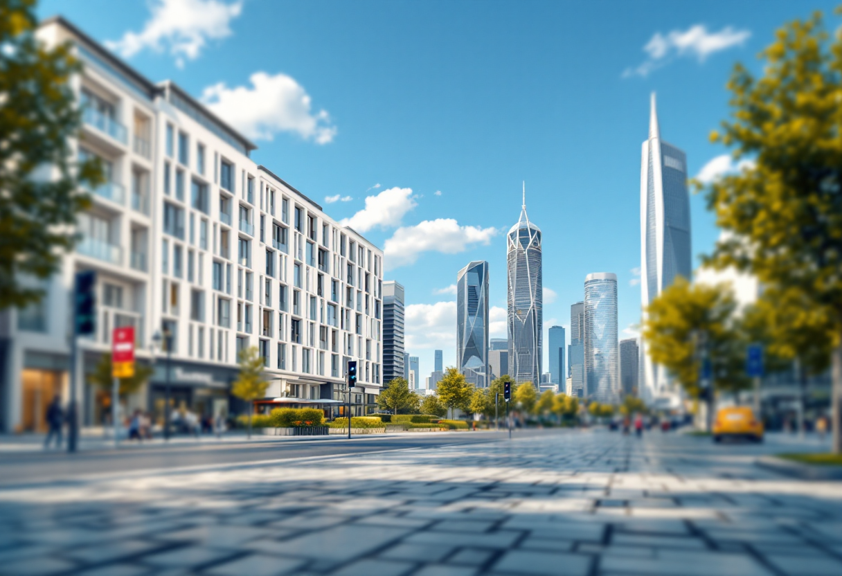 Economic prospects and interest rates of the ECB in 2025