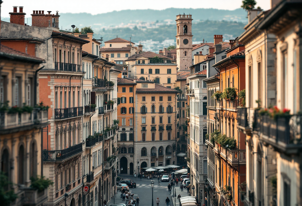 Economic prospects for Italy in 2025: resilience and future challenges