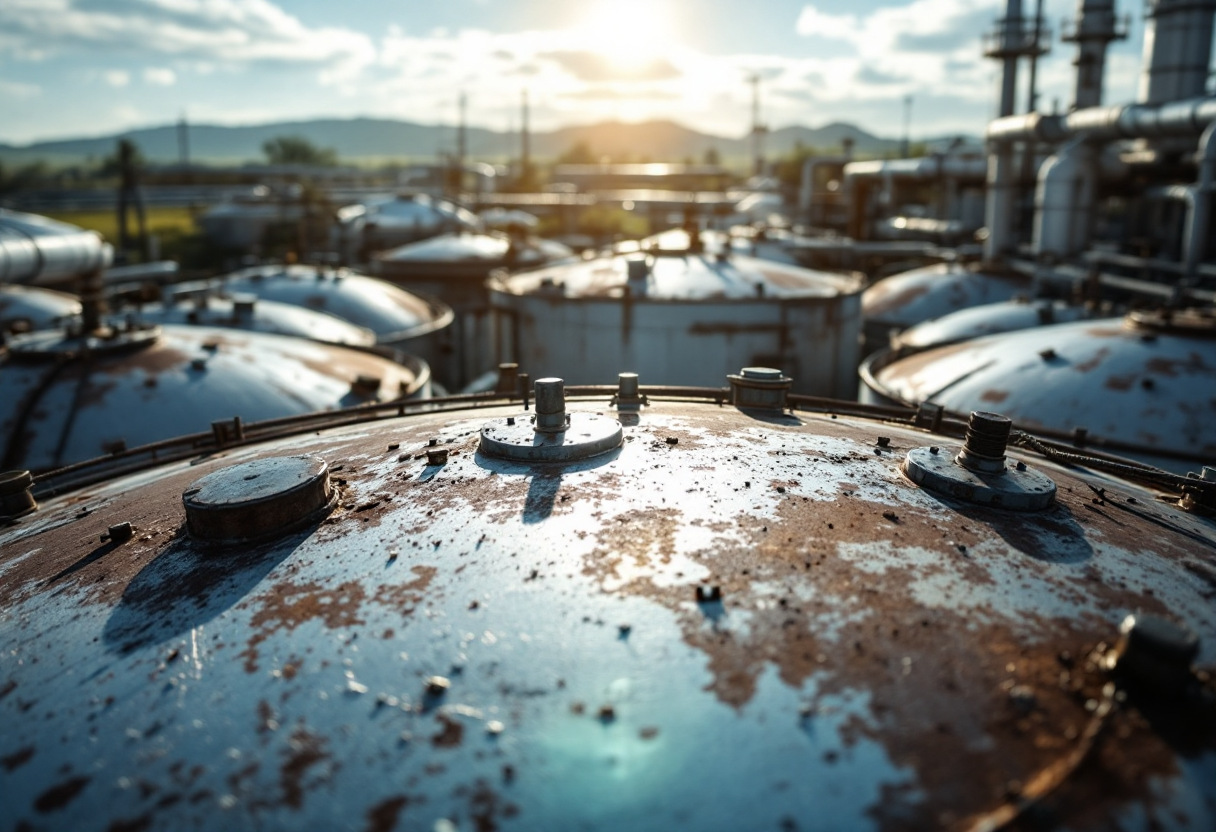 Saipem wins key sustainability projects in the United Kingdom