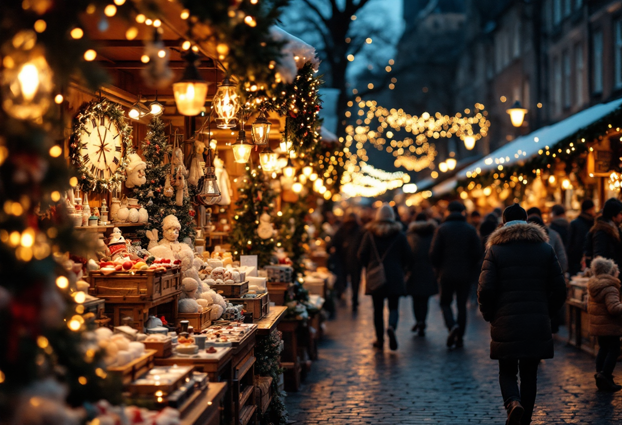 The thirteenth month’s rent: a help for Italian families during the holidays