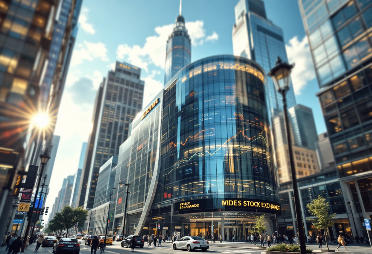 Open markets: Wall Street reacts to producer price data