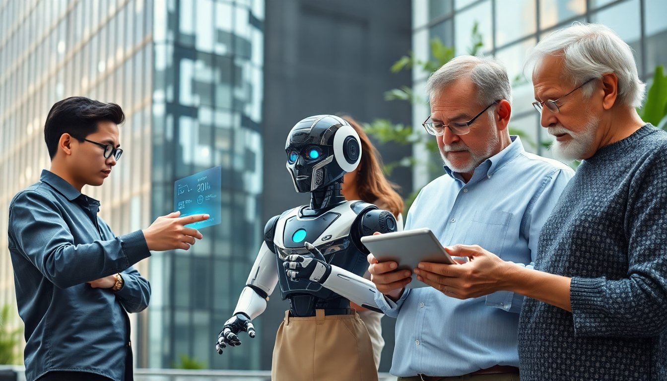 5 incredible facts about the future of technology you need to know