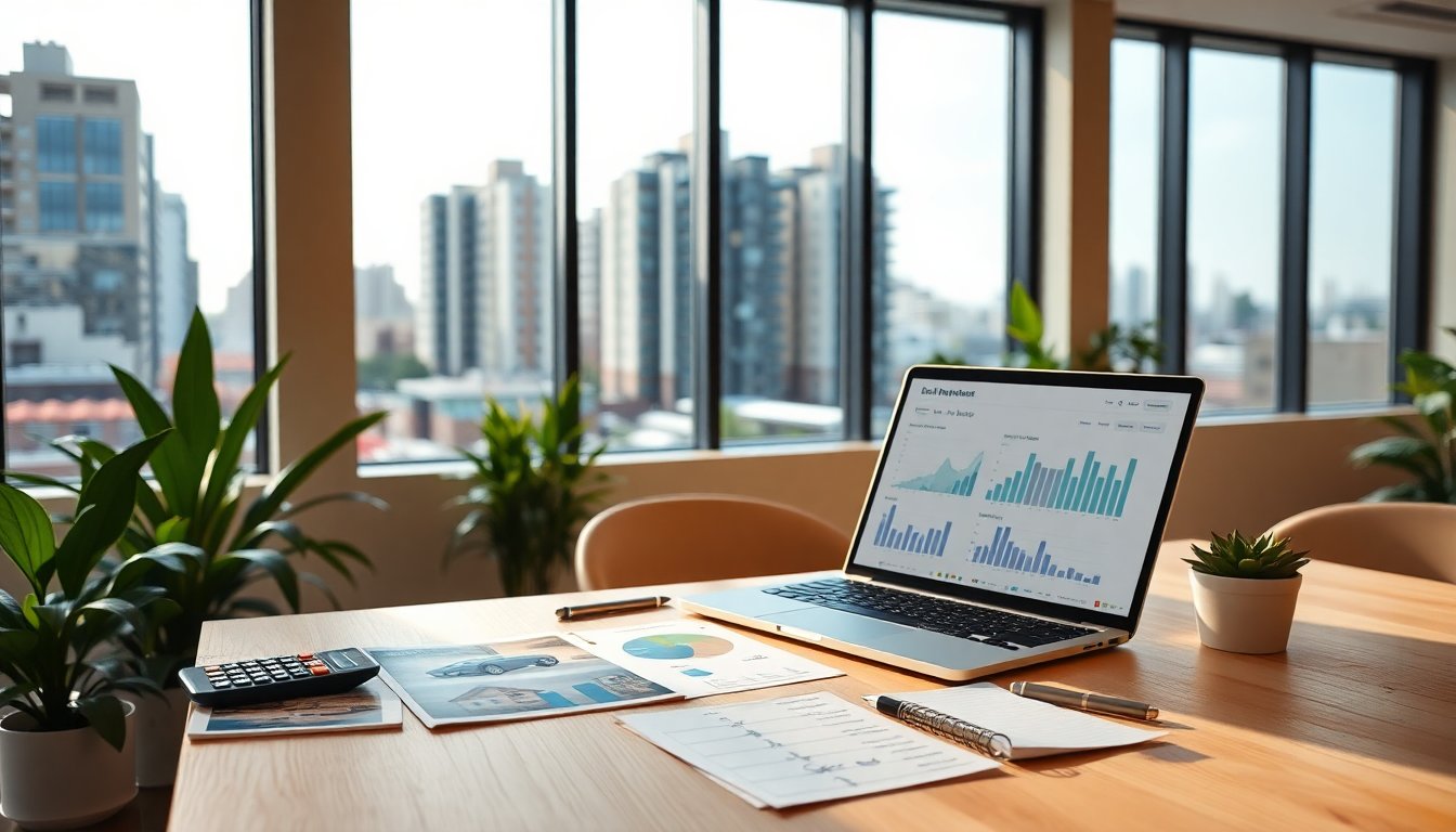 A Beginner’s Guide to Diversifying Your Real Estate Investments