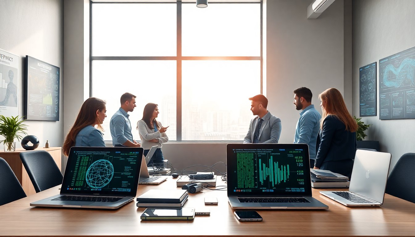 A comprehensive look at artificial intelligence and its societal implications