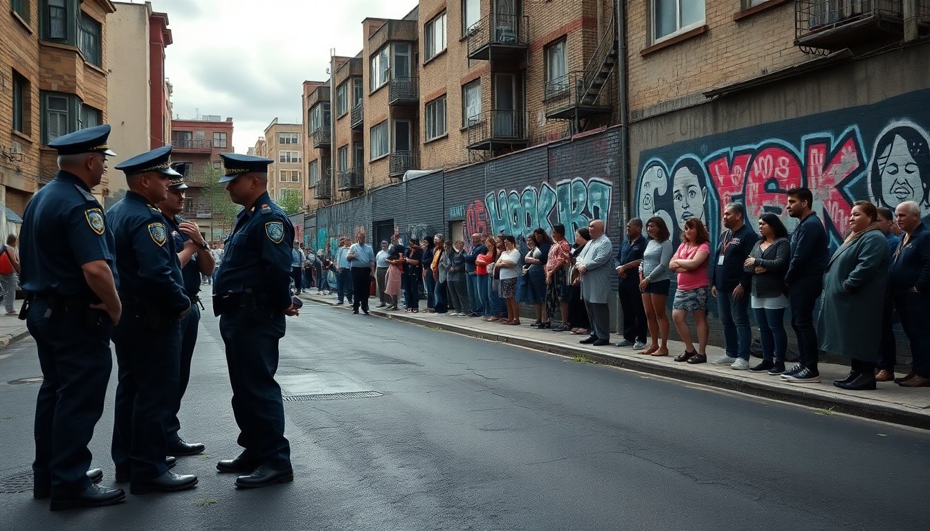 A comprehensive look at urban crime patterns and their implications