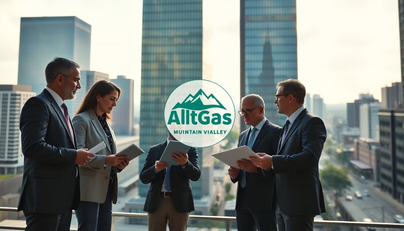 AltaGas successfully closes $460 million equity financing with upgraded credit ratings