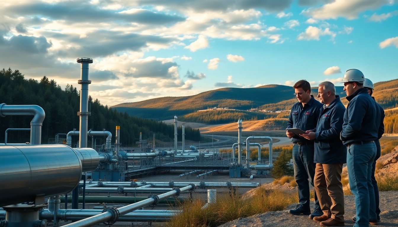 Altima Energy Reports October Production Results and Updates on Financial Audit Progress