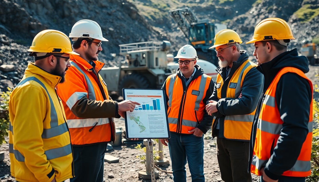 Altris Engineering Selected to Upgrade Seymour DFS for Green Technology Metals