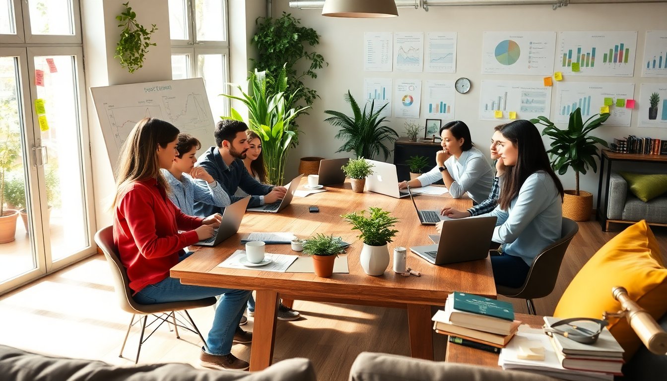Analyzing the sustainability of the tech startup boom