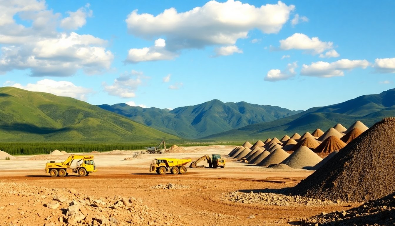 Ascot Resources Initiates C$0.01 Rights Offering for Shareholders