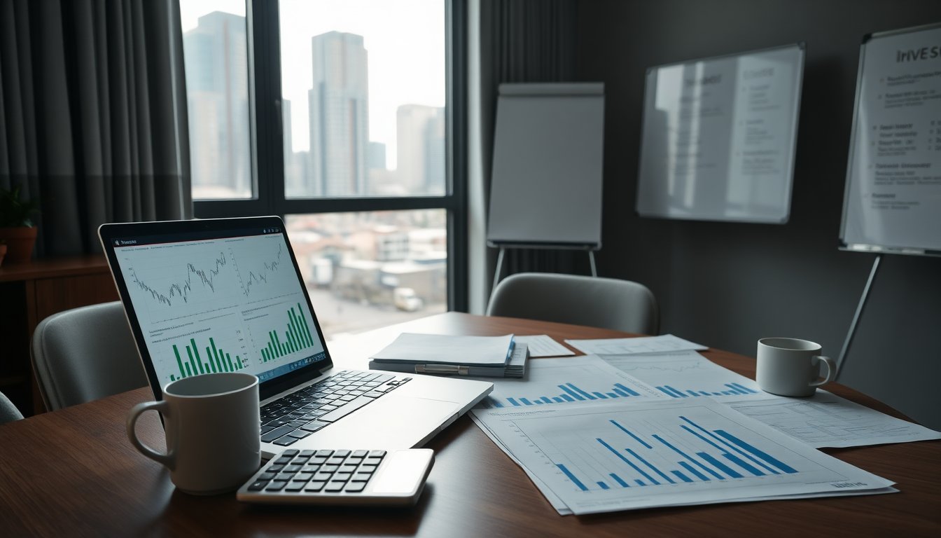 Ascot Resources Launches C$0.01 Rights Offering to Raise Essential Funds