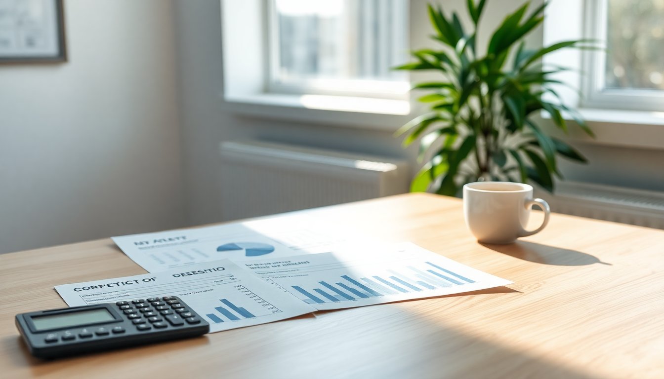 Best 12-Month CD Rates for November 2025: Unlock Your Savings Potential