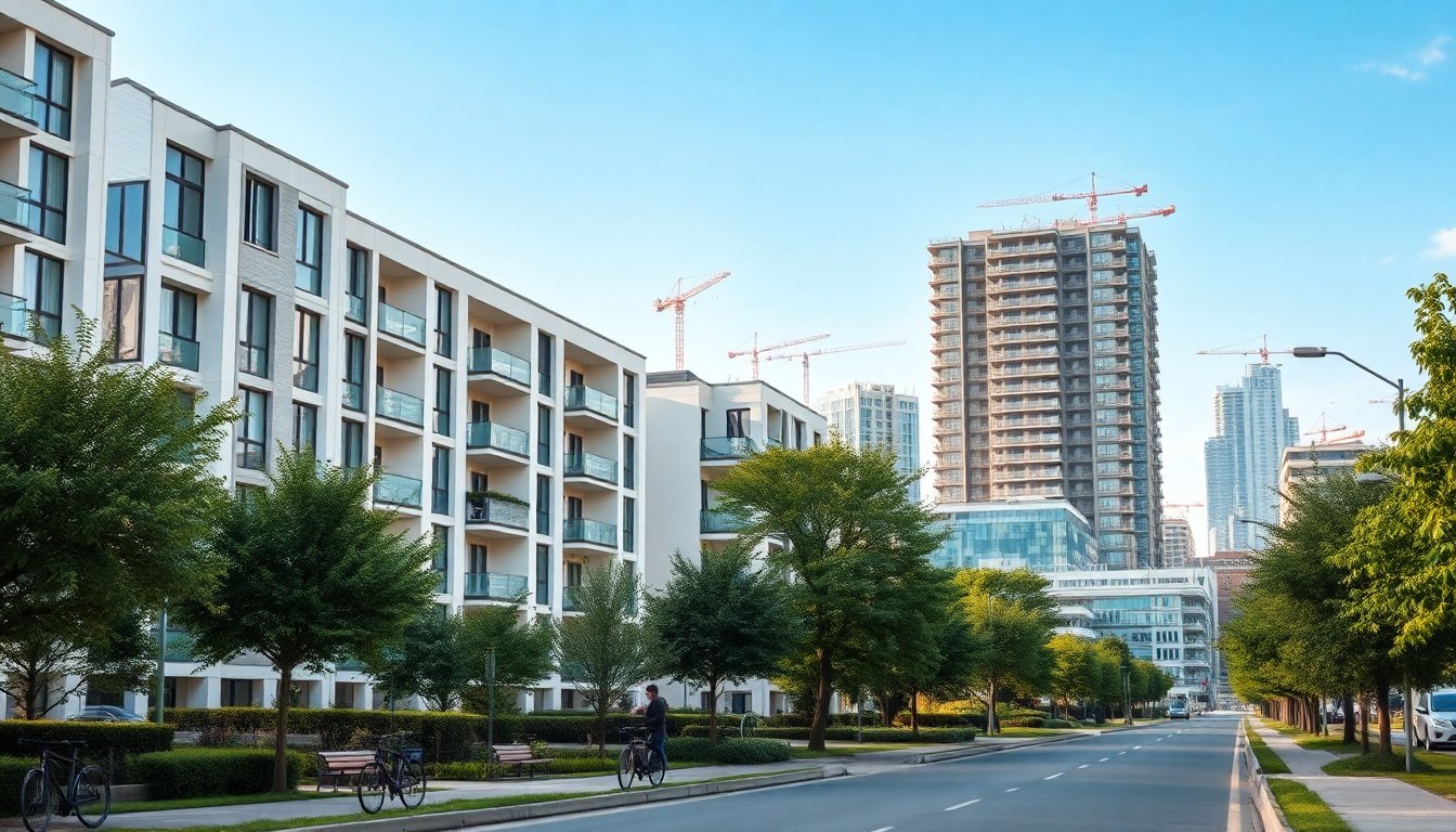 Best States for Profitable Real Estate Investments in 2026