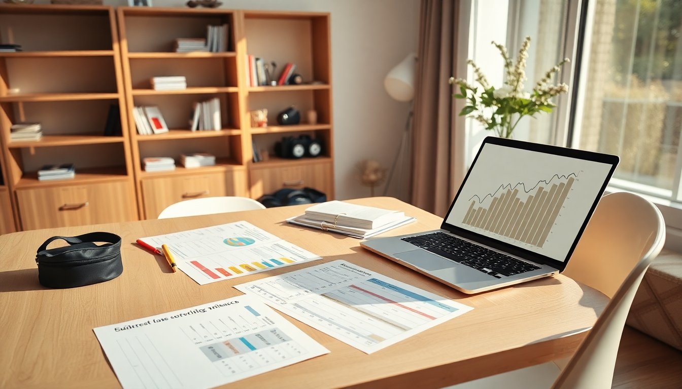 Best Student Loan Interest Rates to Watch for in November 2025