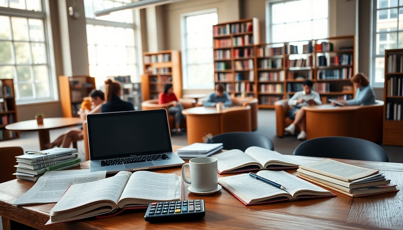 Best Student Loan Rates to Secure in November 2025