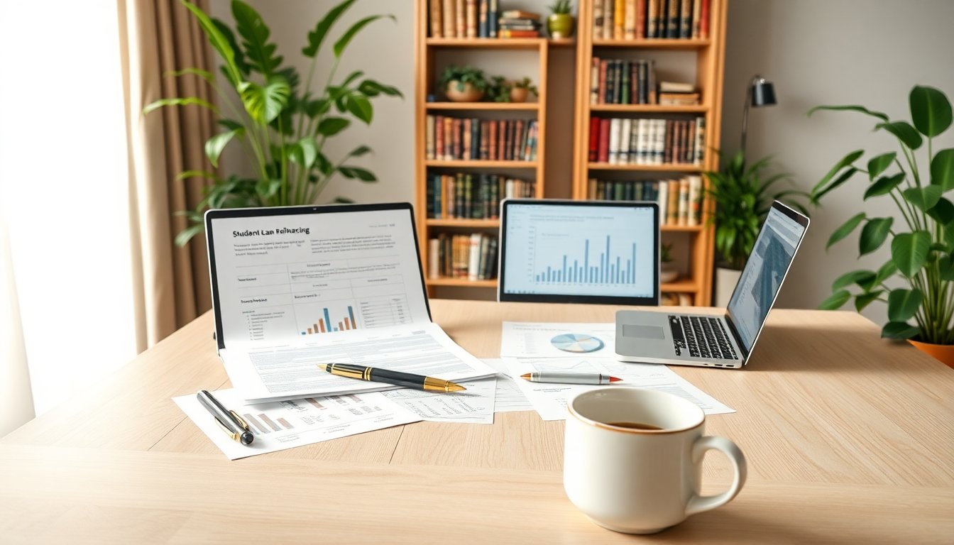 Best Student Loan Refinancing Lenders of 2025