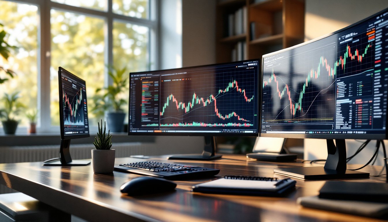 Boosting Trading Success: How Automation Transforms Strategies