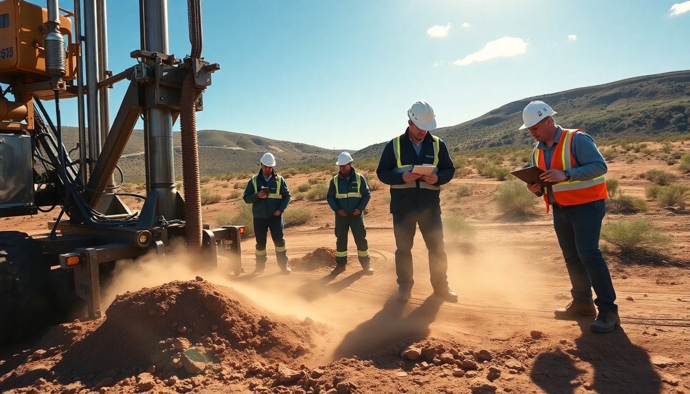 Brightstar Resources Uncovers Potential Mine Life Extensions from Promising Laverton Drilling Results